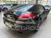 2014 Porsche Panamera