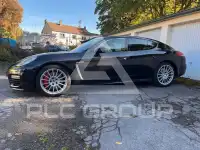 2014 Porsche Panamera
