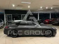 2014 Porsche Panamera