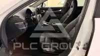 2014 Porsche Panamera