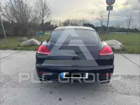 2014 Porsche Panamera
