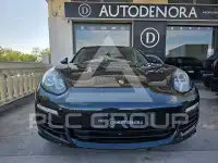 2014 Porsche Panamera