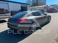 2014 Porsche Panamera