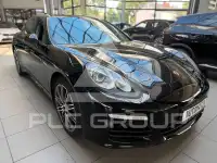 2014 Porsche Panamera
