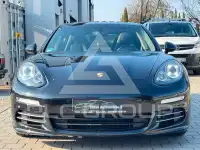 2014 Porsche Panamera