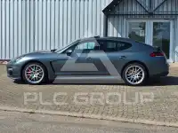 2014 Porsche Panamera