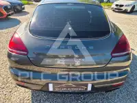 2014 Porsche Panamera
