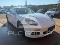 2014 Porsche Panamera