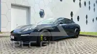 2014 Porsche Panamera
