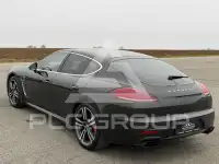 2014 Porsche Panamera