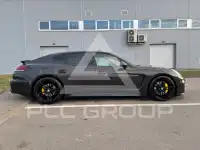 2014 Porsche Panamera