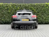 2014 Porsche Panamera