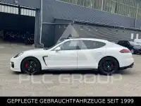 2014 Porsche Panamera