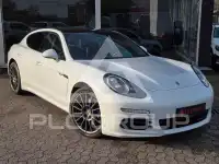 2014 Porsche Panamera
