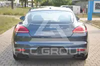 2014 Porsche Panamera