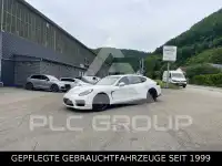 2014 Porsche Panamera