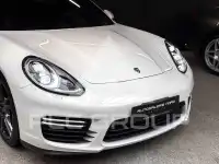 2014 Porsche Panamera