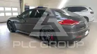 2014 Porsche Panamera