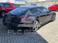 2014 Porsche Panamera