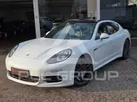 2014 Porsche Panamera