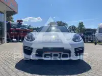 2014 Porsche Panamera