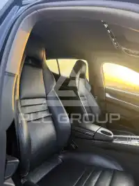 2014 Porsche Panamera