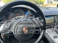 2014 Porsche Panamera
