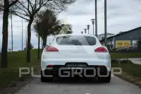 2014 Porsche Panamera