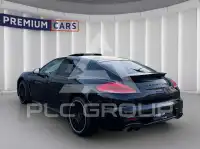 2014 Porsche Panamera