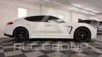 2014 Porsche Panamera