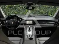 2014 Porsche Panamera