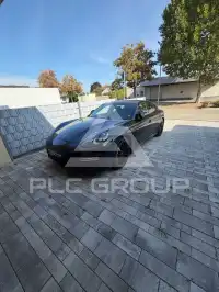 2014 Porsche Panamera
