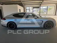 2014 Porsche Panamera