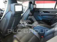 2014 Porsche Panamera