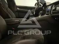2014 Porsche Panamera