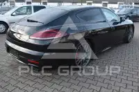 2014 Porsche Panamera