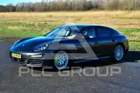 2014 Porsche Panamera