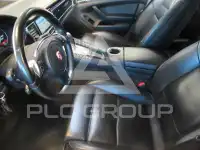 2014 Porsche Panamera