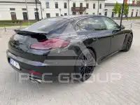 2014 Porsche Panamera