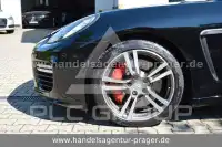 2014 Porsche Panamera