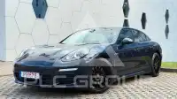 2014 Porsche Panamera