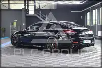 2014 Porsche Panamera