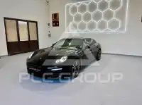 2014 Porsche Panamera