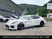 2014 Porsche Panamera