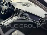 2014 Porsche Panamera