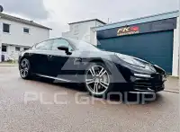 2014 Porsche Panamera