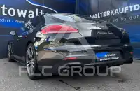 2014 Porsche Panamera