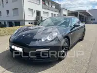 2014 Porsche Panamera