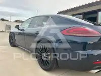 2014 Porsche Panamera