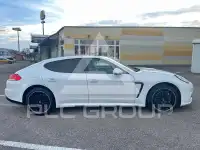 2014 Porsche Panamera